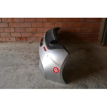 Προφυλακτήρας Πίσω Alfa Romeo Giulietta 2010-2020