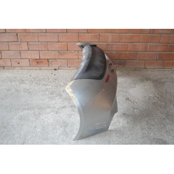 Προφυλακτήρας Πίσω Alfa Romeo Giulietta 2010-2020