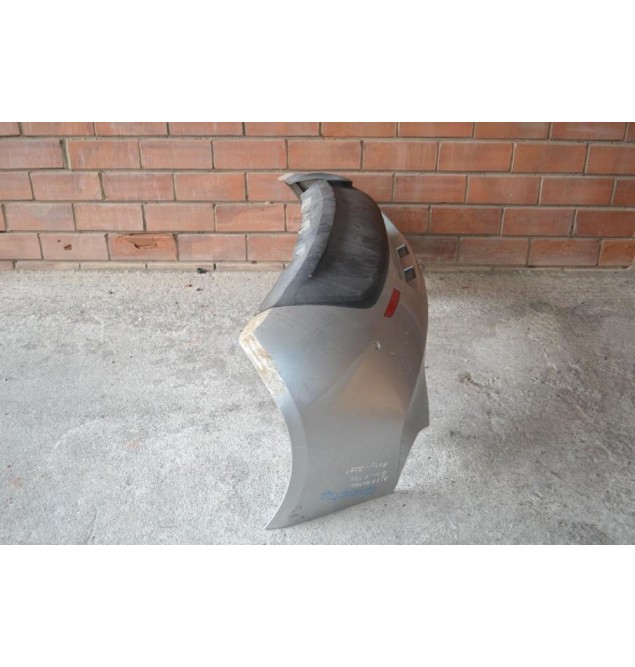 Προφυλακτήρας Πίσω Alfa Romeo Giulietta 2010-2020