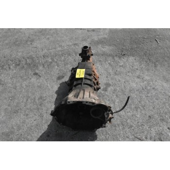 Κιβώτιο Ταχυτήτων / Σασμάν Toyota Hilux 2.4 2L 1990-2001 LN85 / LN145