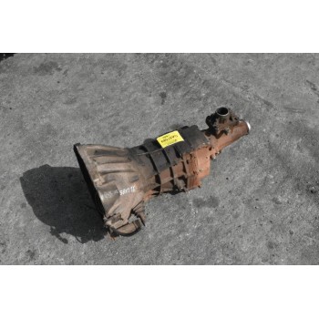 Κιβώτιο Ταχυτήτων / Σασμάν Toyota Hilux 2.4 2L 1990-2001 LN85 / LN145