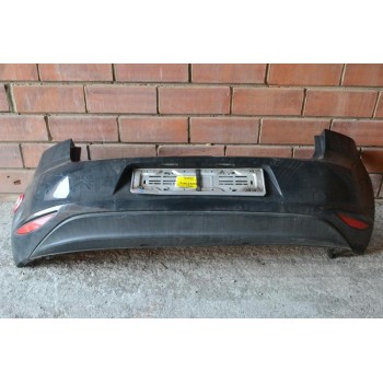 Προφυλακτήρας Πίσω Volkswagen Golf 2013-2017 5G6807421