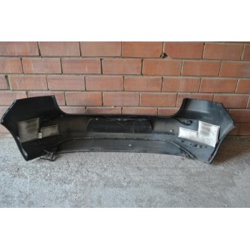 Προφυλακτήρας Πίσω Volkswagen Golf 2013-2017 5G6807421