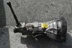 Κιβώτιο Ταχυτήτων / Σασμάν Nissan Navara D22 2WD 133PS YD25 2001-2005