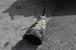 Κιβώτιο Ταχυτήτων / Σασμάν Nissan Navara D22 2WD 133PS YD25 2001-2005