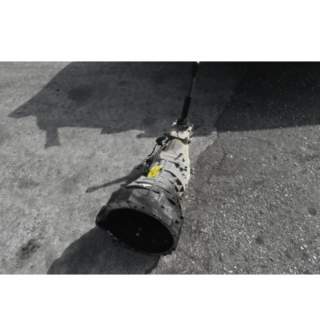 Κιβώτιο Ταχυτήτων / Σασμάν Nissan Navara D22 2WD 133PS YD25 2001-2005