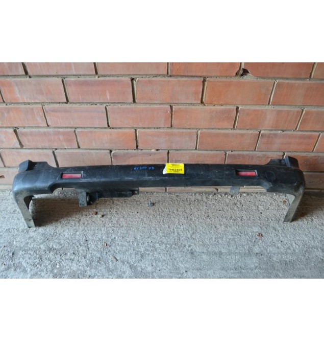 Προφυλακτήρας Πίσω Nissan NV200 2009-2026 85022-JX53H
