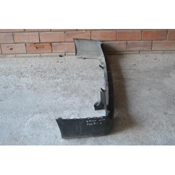 Προφυλακτήρας Πίσω Nissan NV200 2009-2026 85022-JX53H