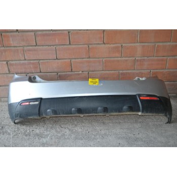 Προφυλακτήρας Πίσω Toyota Urban Cruiser 2009-2014 52159-52660