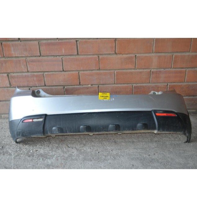 Προφυλακτήρας Πίσω Toyota Urban Cruiser 2009-2014 52159-52660