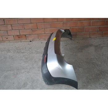 Προφυλακτήρας Πίσω Toyota Urban Cruiser 2009-2014 52159-52660