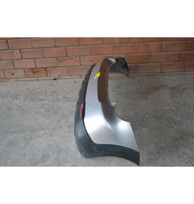 Προφυλακτήρας Πίσω Toyota Urban Cruiser 2009-2014 52159-52660