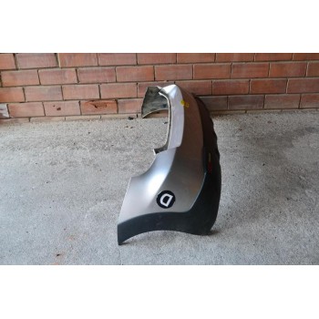 Προφυλακτήρας Πίσω Toyota Urban Cruiser 2009-2014 52159-52660