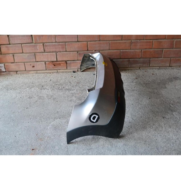 Προφυλακτήρας Πίσω Toyota Urban Cruiser 2009-2014 52159-52660