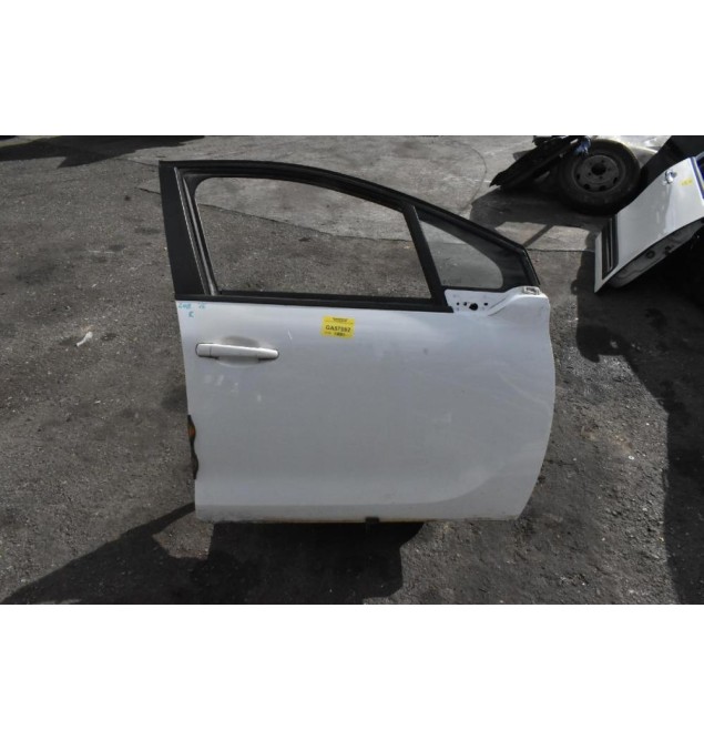 Εμπρος Δεξια Πόρτα Peugeot 208 2012-2020