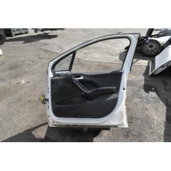 Εμπρος Δεξια Πόρτα Peugeot 208 2012-2020