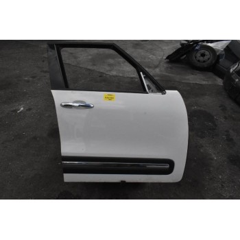 Πόρτα Εμπρος Δεξια Fiat 500L 2012-2022