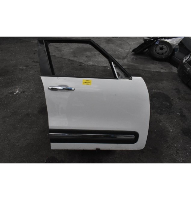 Πόρτα Εμπρος Δεξια Fiat 500L 2012-2022