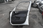 Πόρτα Εμπρος Δεξια Fiat 500L 2012-2022