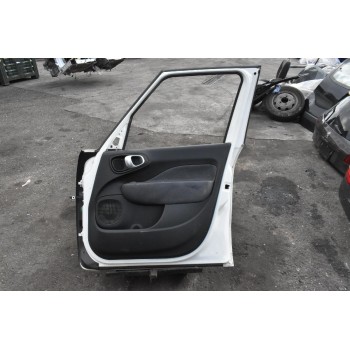 Πόρτα Εμπρος Δεξια Fiat 500L 2012-2022