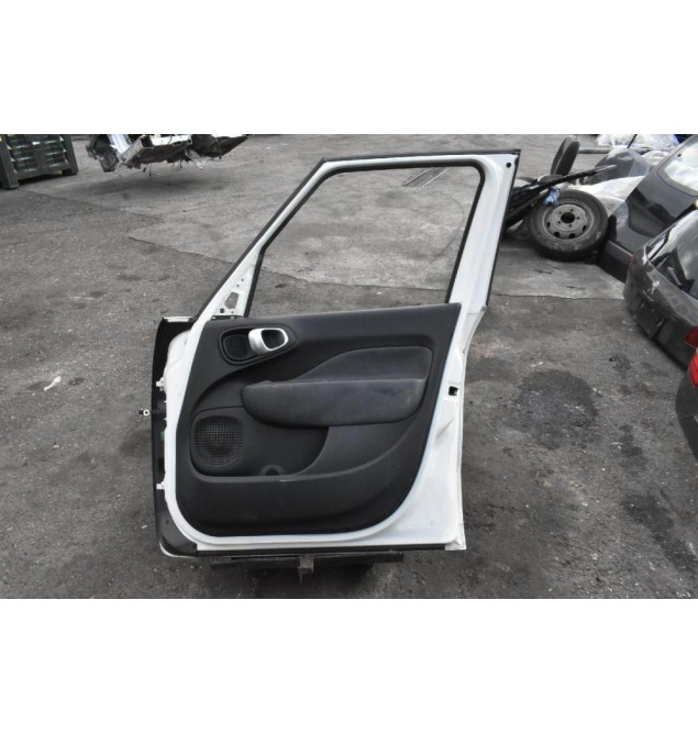 Πόρτα Εμπρος Δεξια Fiat 500L 2012-2022