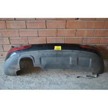 Προφυλακτήρας Πίσω Audi Q5 2008-2012 8R0807521