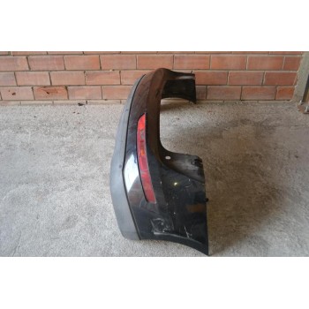 Προφυλακτήρας Πίσω Audi Q5 2008-2012 8R0807521
