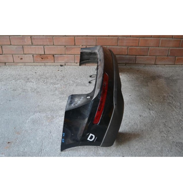 Προφυλακτήρας Πίσω Audi Q5 2008-2012 8R0807521