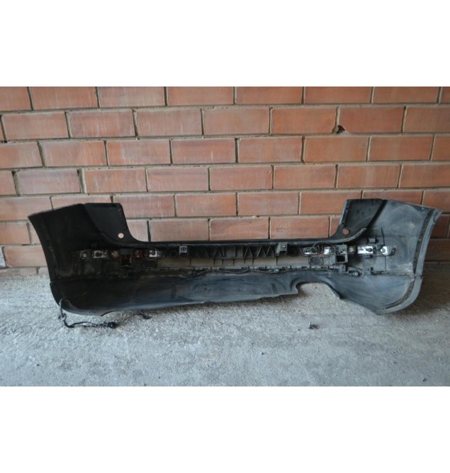 Προφυλακτήρας Πίσω Audi Q5 2008-2012 8R0807521