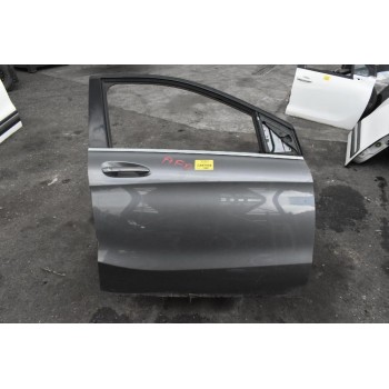 Πόρτα Mercedes-Benz B180 W246 2011-2019 Εμπρος Δεξια (Χωρίς Καθρέφτη) (Με Χτύπημα)