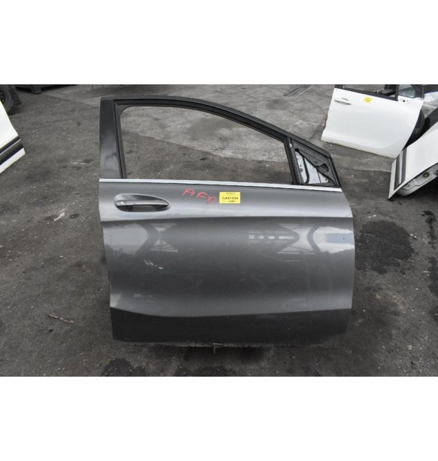Πόρτα Mercedes-Benz B180 W246 2011-2019 Εμπρος Δεξια (Χωρίς Καθρέφτη) (Με Χτύπημα)