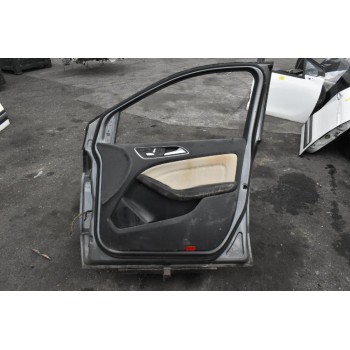 Πόρτα Mercedes-Benz B180 W246 2011-2019 Εμπρος Δεξια (Χωρίς Καθρέφτη) (Με Χτύπημα)