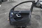 Πόρτα Εμπρός Δεξια Peugeot 308 2014-2019 (Χωρίς Καθρέφτη) (Με Χτύπημα)