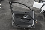 Πόρτα Εμπρός Αριστερη Peugeot 308 2014-2019 (Χωρίς Καθρέφτη) (Με Χτύπημα)