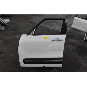 Πόρτα Εμπρος Αριστερη Fiat 500L 2012-2022