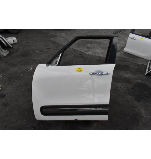 Πόρτα Εμπρος Αριστερη Fiat 500L 2012-2022