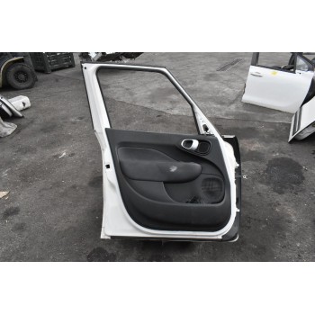 Πόρτα Εμπρος Αριστερη Fiat 500L 2012-2022