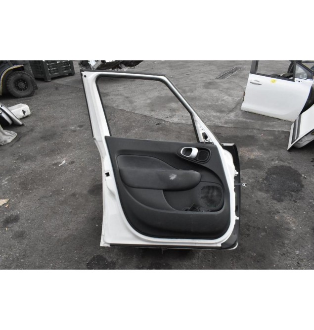 Πόρτα Εμπρος Αριστερη Fiat 500L 2012-2022
