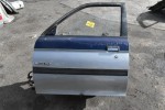 Πορτα Εμπρός Αριστερη Mitsubishi L200 1998-2005 (Χωρίς Καθρέφτη) (Με Χτύπημα)