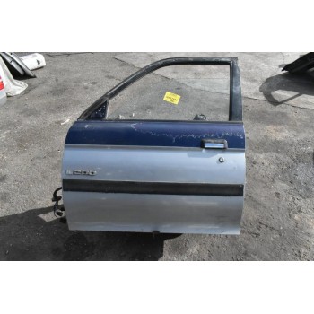 Πορτα Εμπρός Αριστερη Mitsubishi L200 1998-2005 (Χωρίς Καθρέφτη) (Με Χτύπημα)