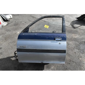 Πορτα Εμπρός Αριστερη Mitsubishi L200 1998-2005 (Χωρίς Καθρέφτη) (Με Χτύπημα)