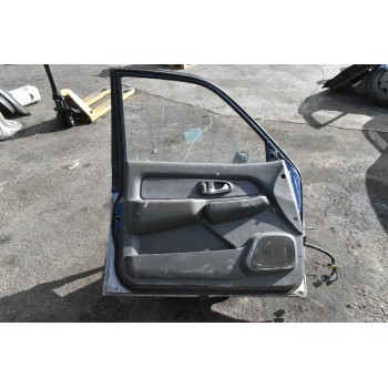 Πορτα Εμπρός Αριστερη Mitsubishi L200 1998-2005 (Χωρίς Καθρέφτη) (Με Χτύπημα)