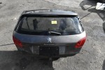 Πόρτα Πόρτ Μπαγκάζ Peugeot 308 2014-2019