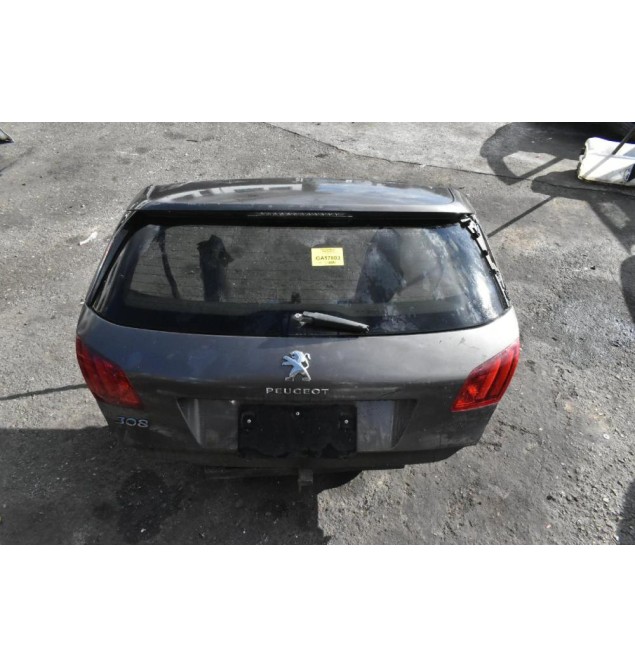 Πόρτα Πόρτ Μπαγκάζ Peugeot 308 2014-2019