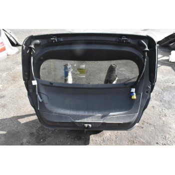 Πόρτα Πόρτ Μπαγκάζ Peugeot 308 2014-2019