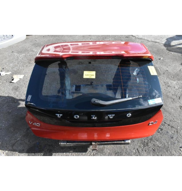 Πόρτα Volvo V40 Cross Country 2011-2018