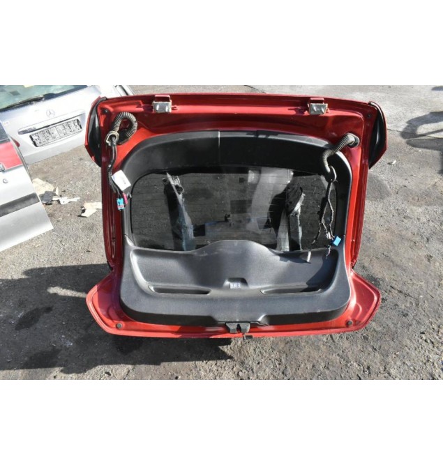 Πόρτα Volvo V40 Cross Country 2011-2018