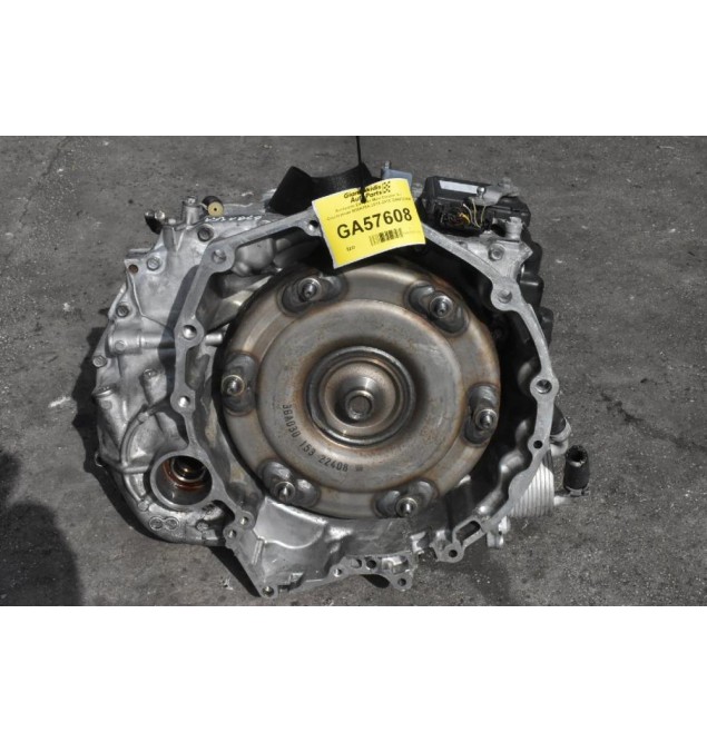 Αυτόματο Σασμάν Mini Cooper S / Countryman B38A15A 2014-2018 GA6F21AW