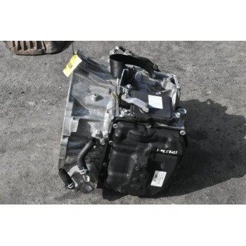 Αυτόματο Σασμάν Mini Cooper S / Countryman B38A15A 2014-2018 GA6F21AW