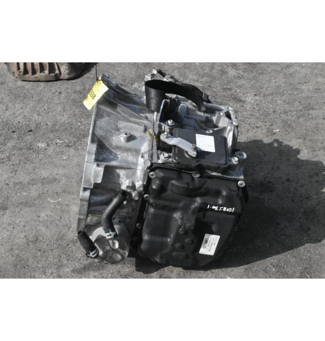 Αυτόματο Σασμάν Mini Cooper S / Countryman B38A15A 2014-2018 GA6F21AW